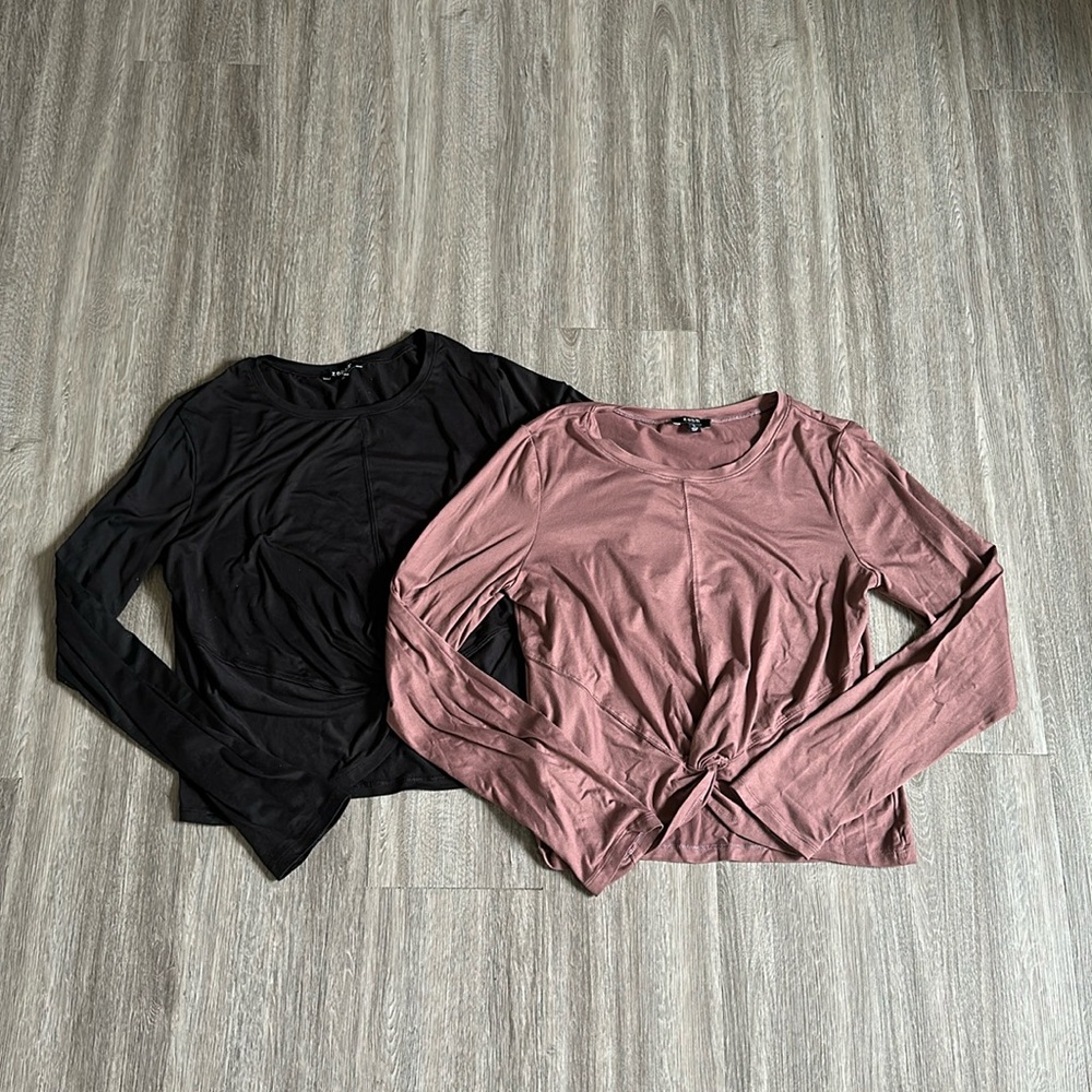 Zobha Long Sleeves